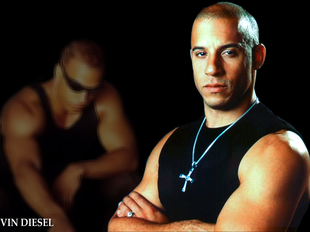 Vin diesel 5