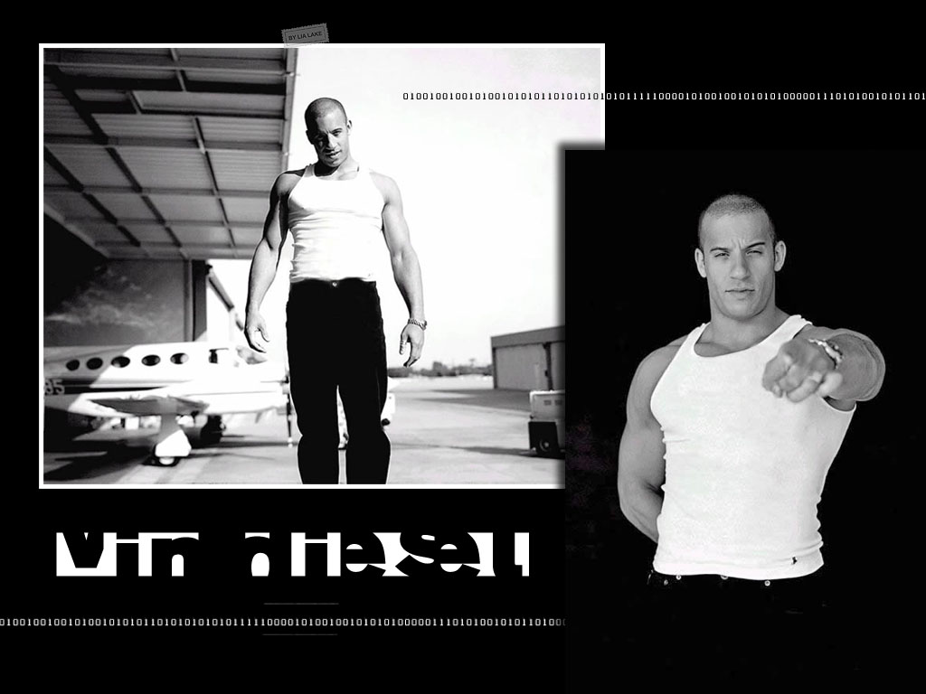 Vin diesel 6