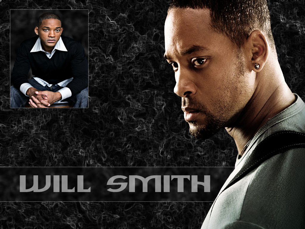 Will smith 3