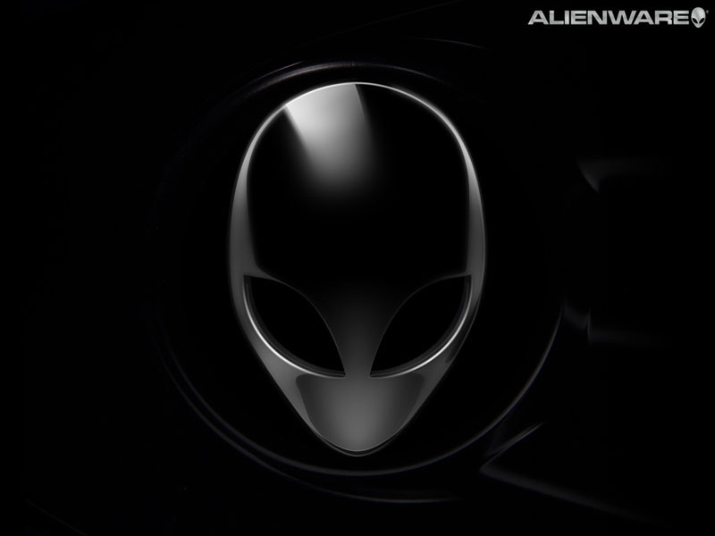 Alienware 1