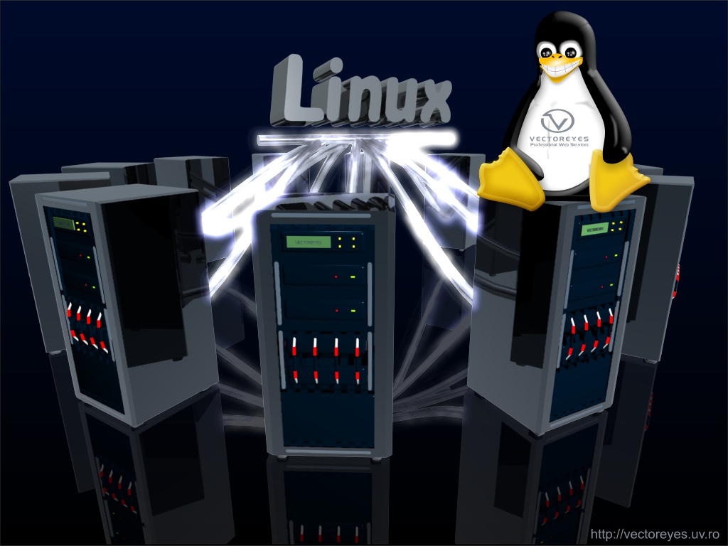 Linux 11