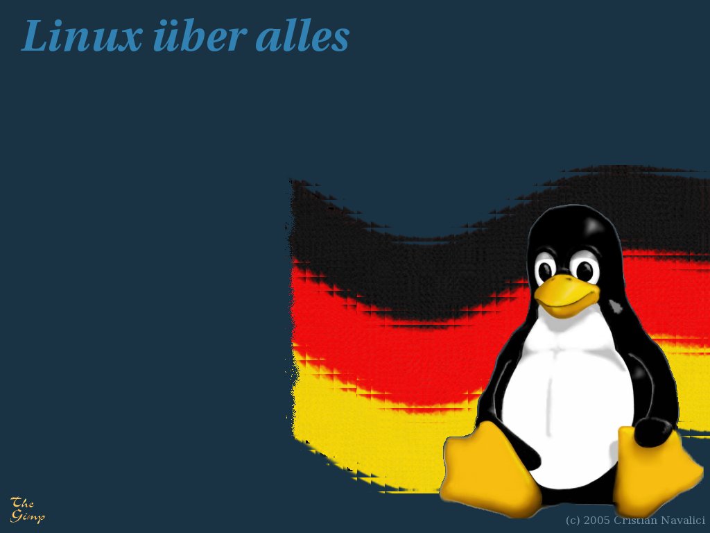 Linux 15