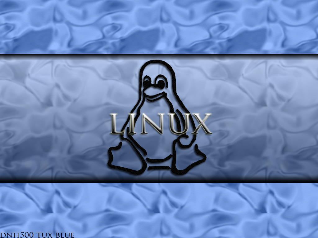 Linux 8