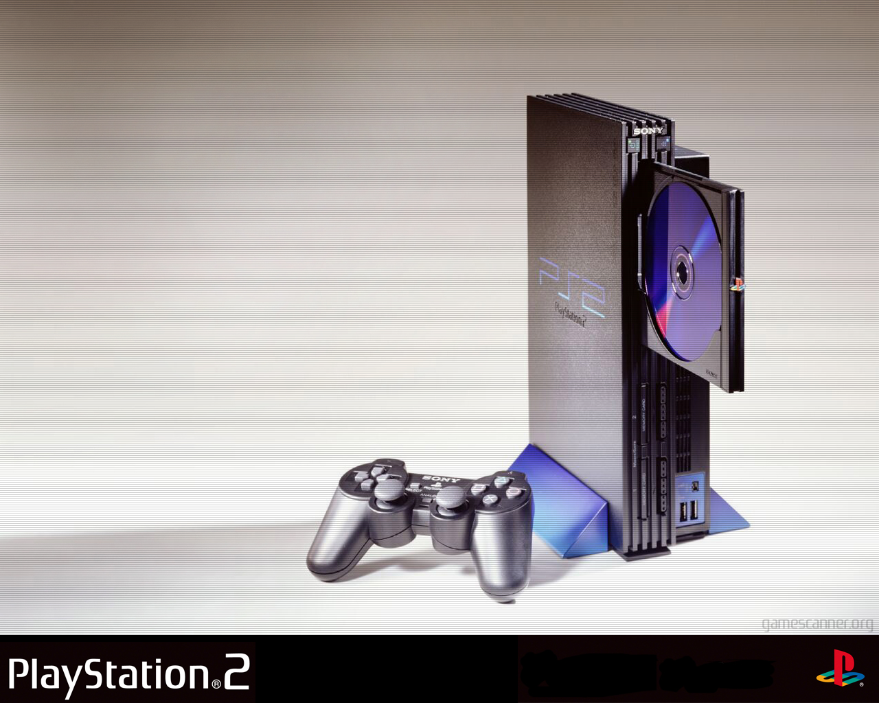 Playstation 2 1