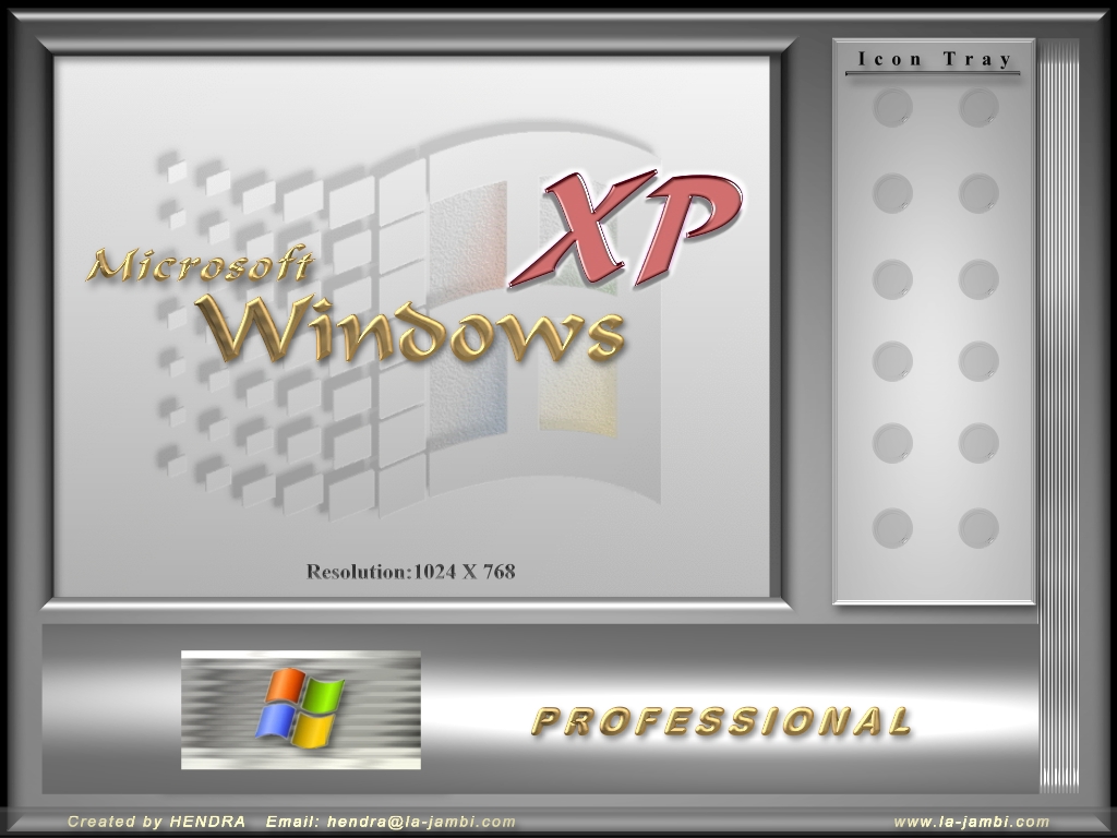 Xp 101