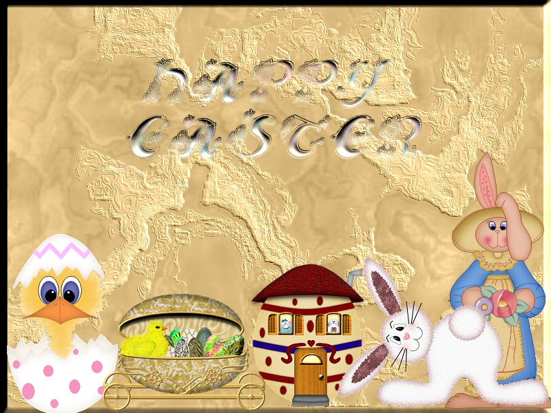 Easter 15
