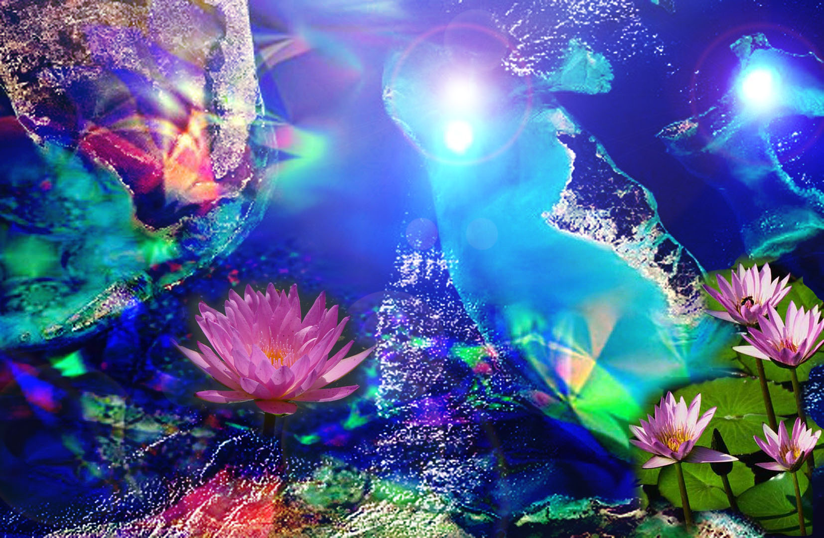 Flower 67