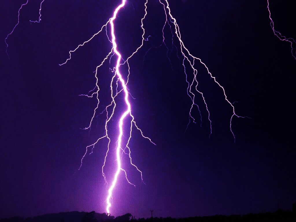 Lightning 19