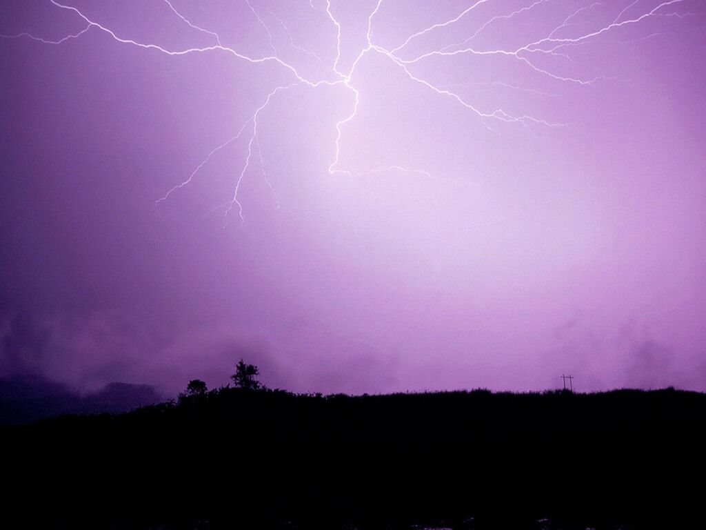 Lightning 8