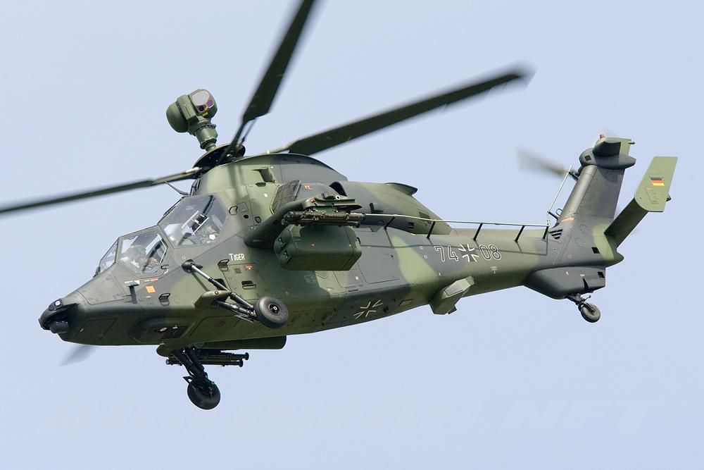 Eurocopter 1