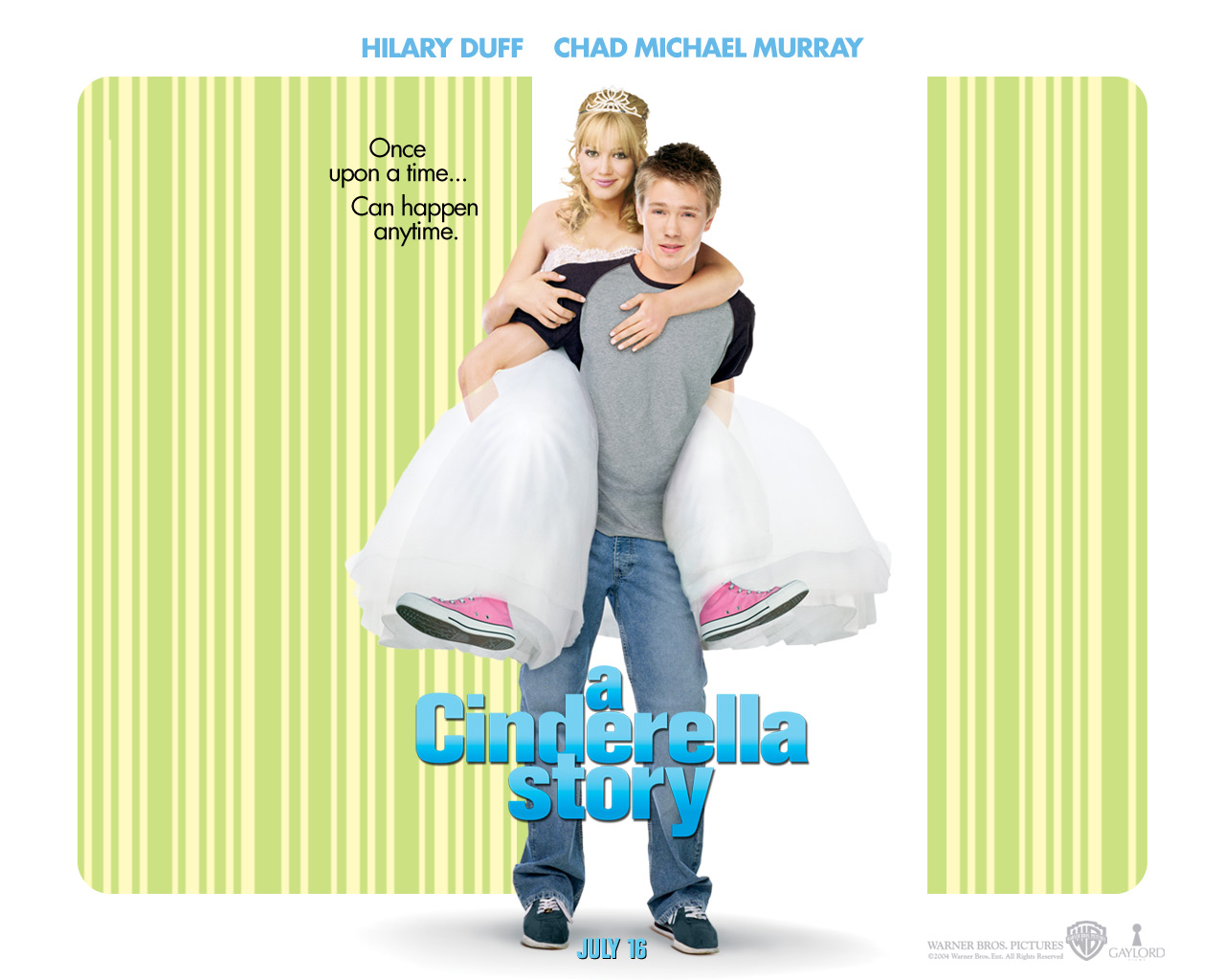 A cinderella story 3