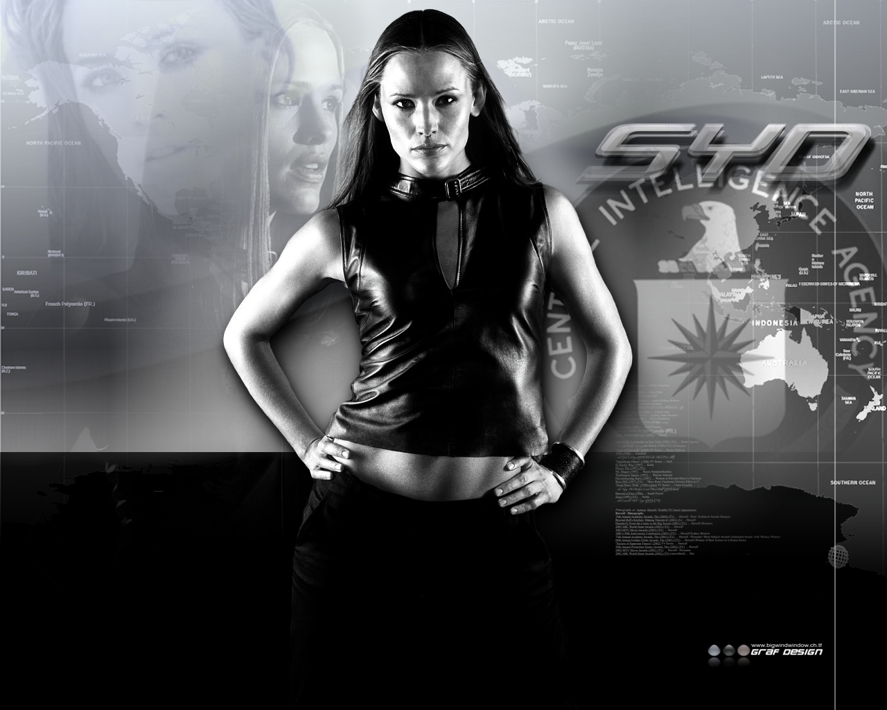 Alias 4