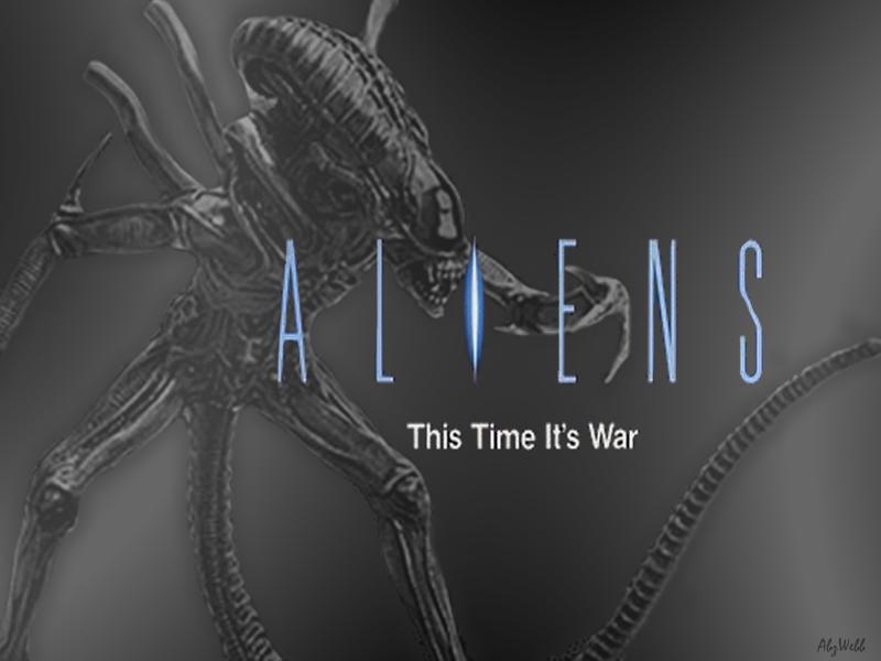 Aliens 13