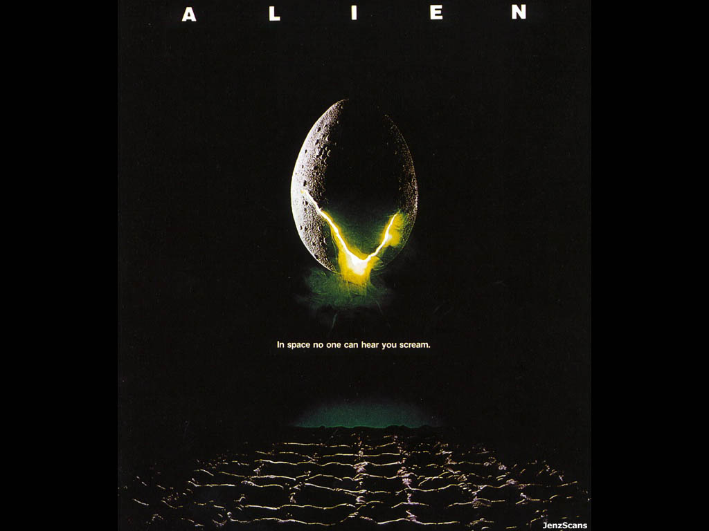 Aliens 9