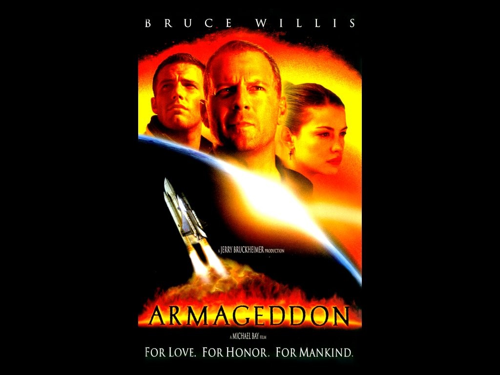 Armageddon 1