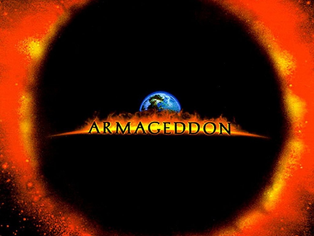 Armageddon 2