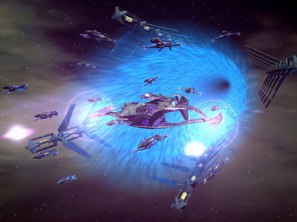 Babylon 5 1