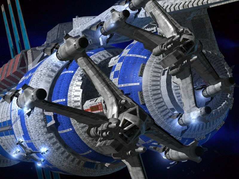 Babylon 5 14