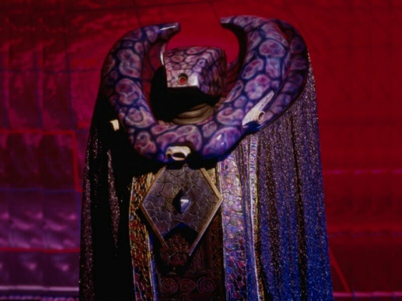 Babylon 5 16