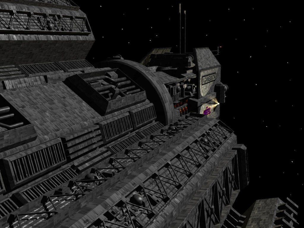 Babylon 5 2