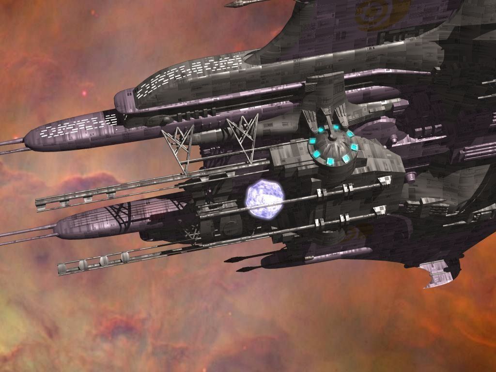 Babylon 5 5