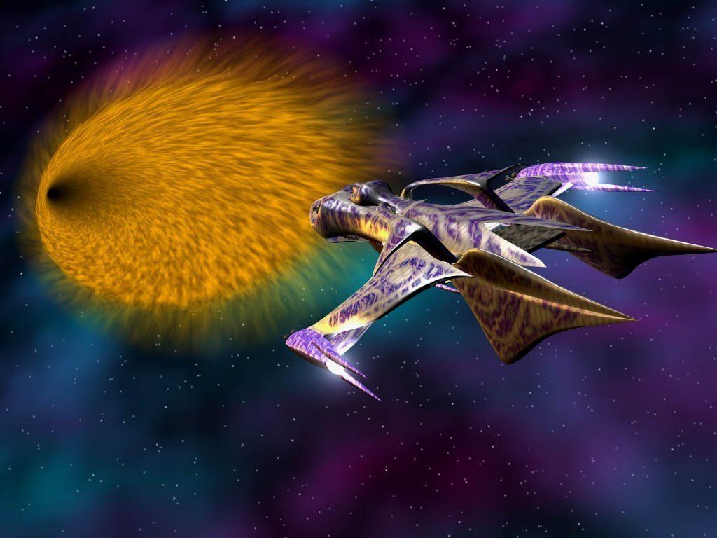 Babylon 5 8