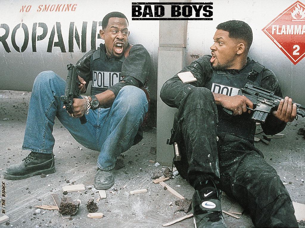 Bad boys 1