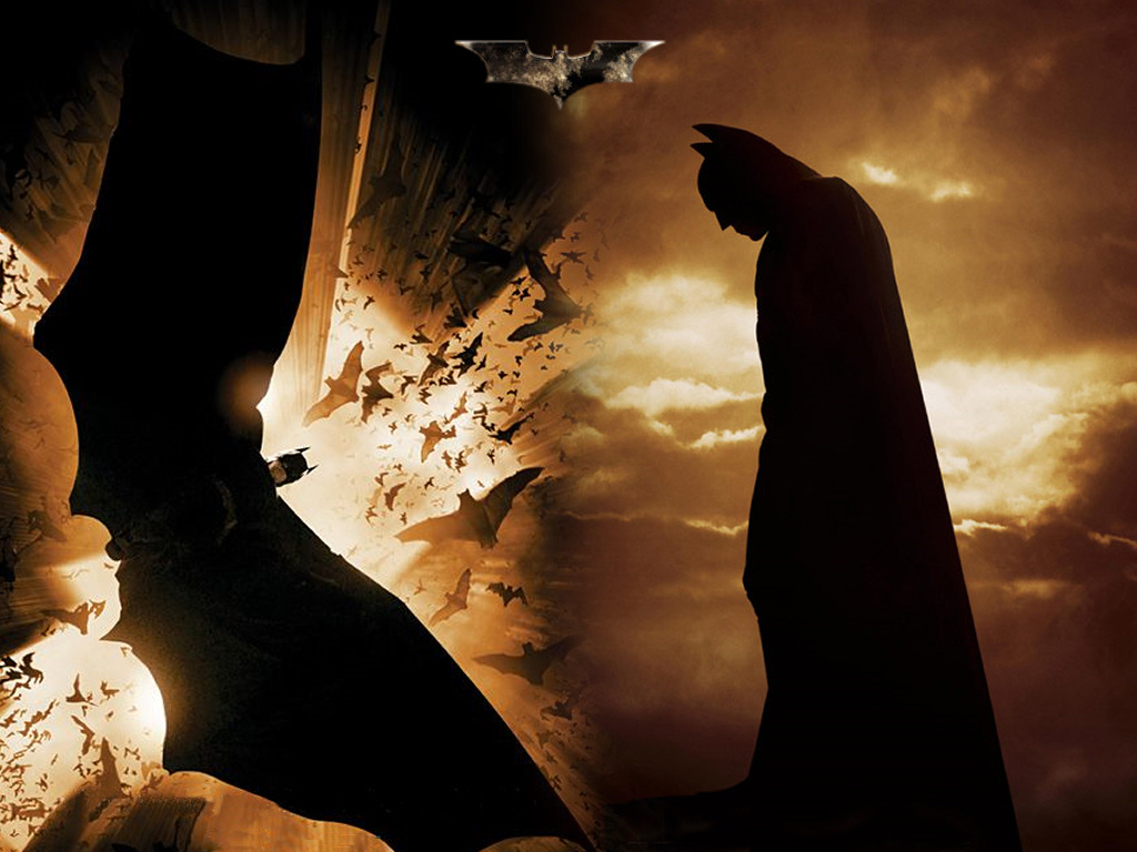 Batman begins 8