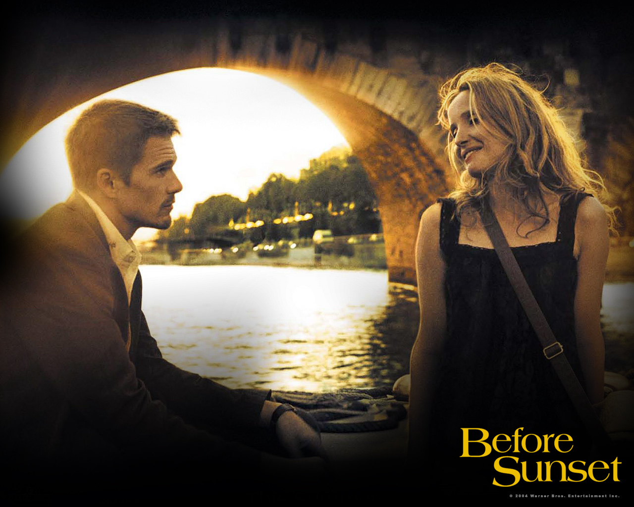 Before sunset 7