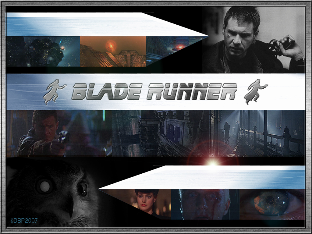 Blade runner 11