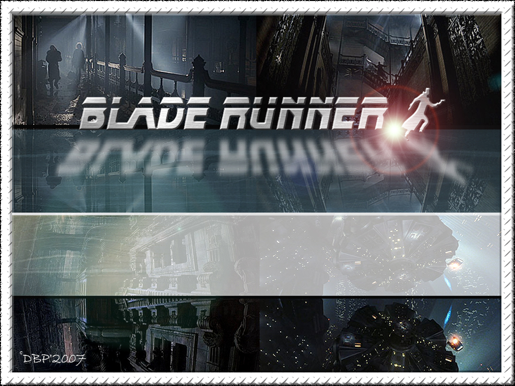 Blade runner 12