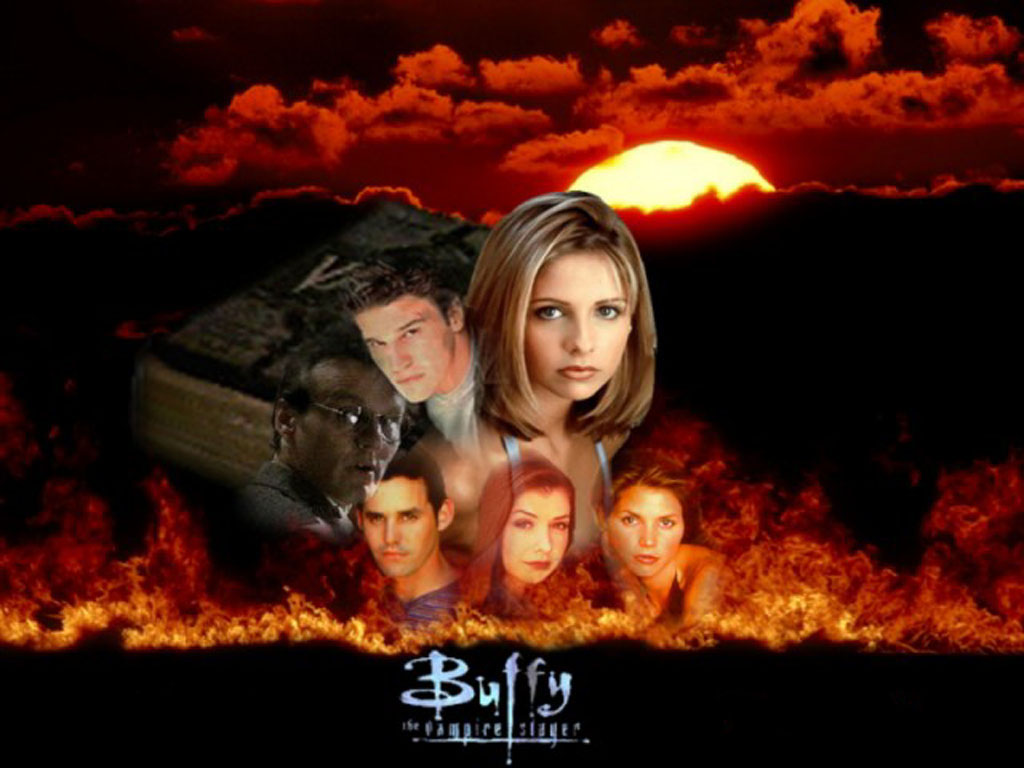 Buffy 2