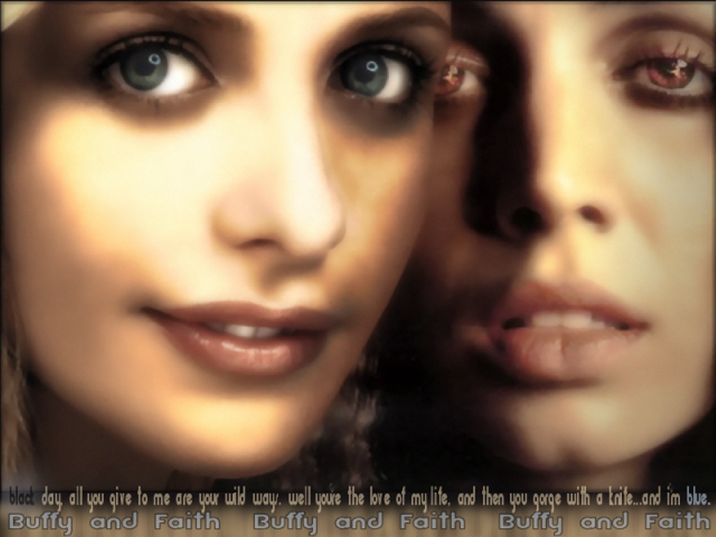 Buffy 24