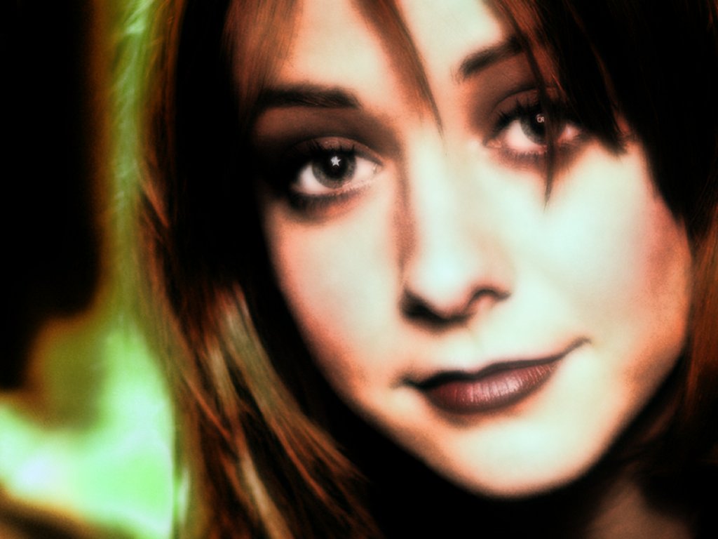 Buffy 30
