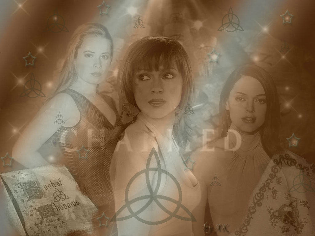 Charmed 13