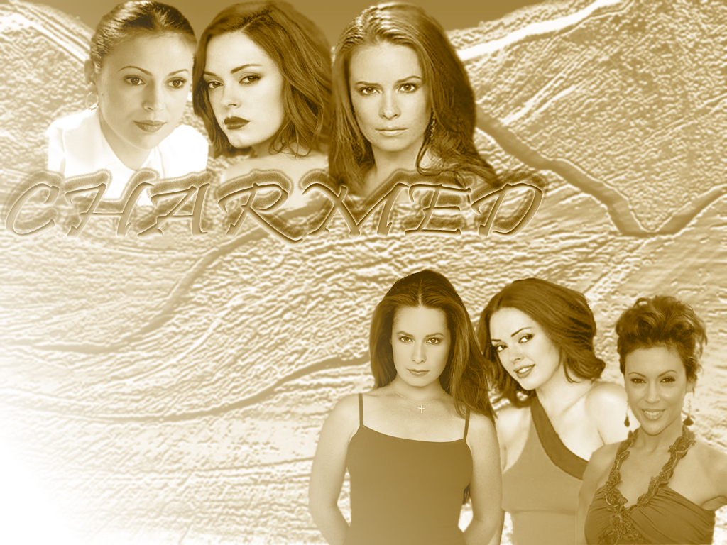 Charmed 7