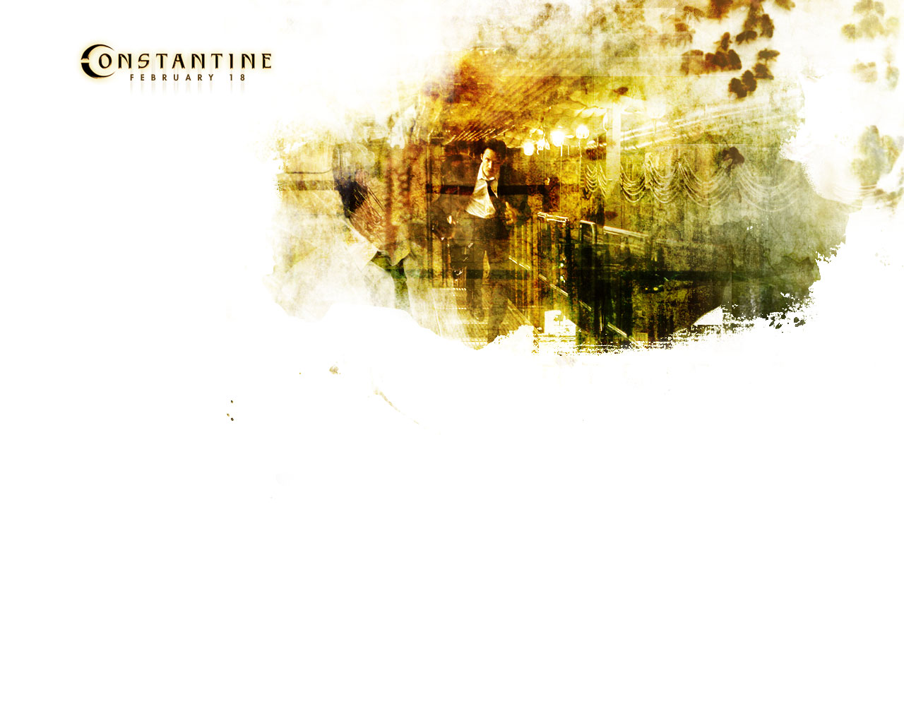 Constantine 4