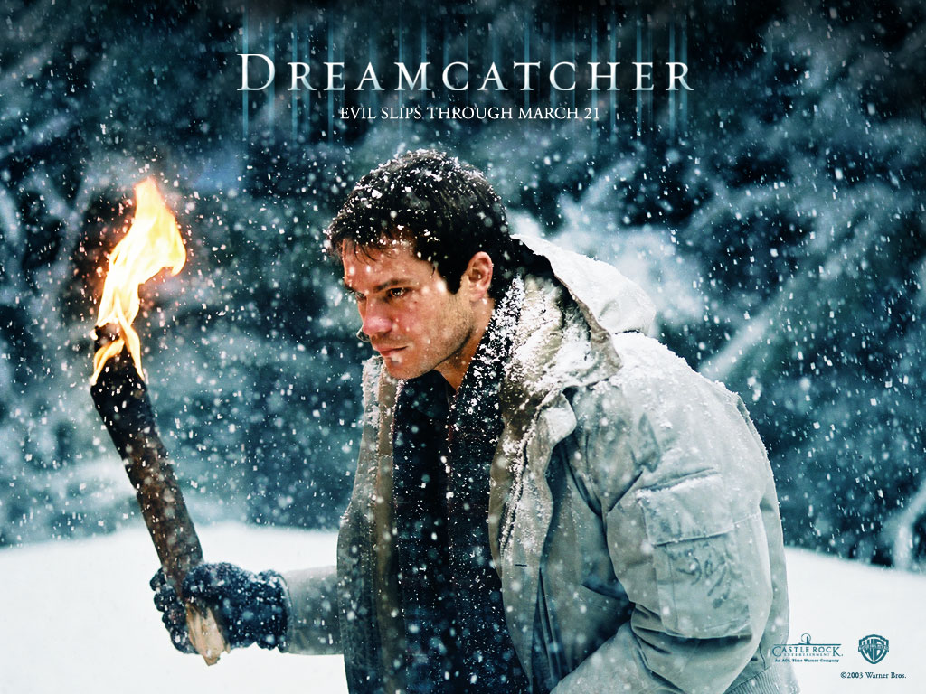 Dreamcatcher 6