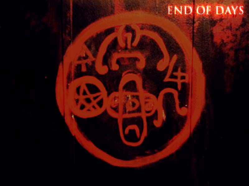 End of days 1