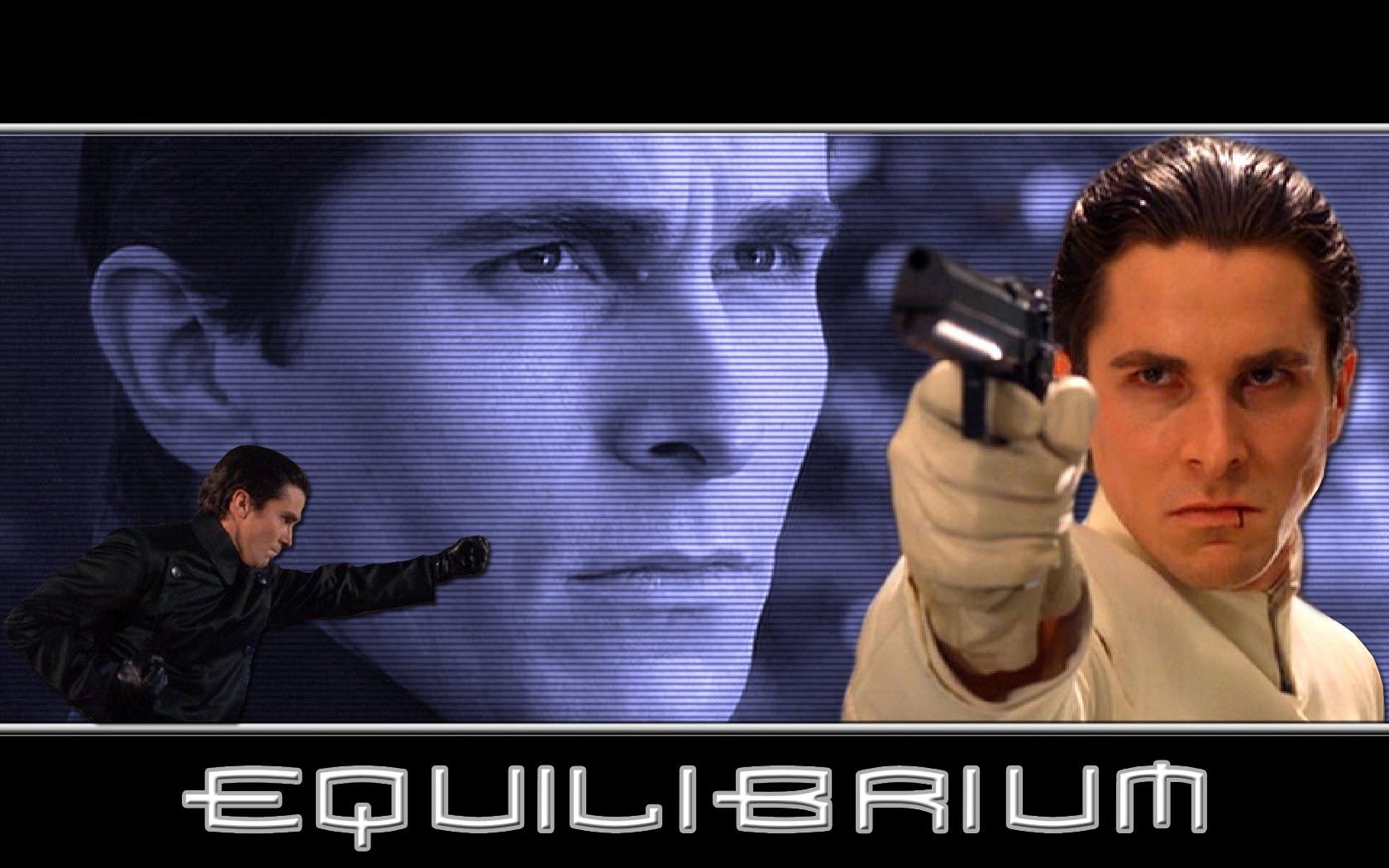 Equilibrium 1