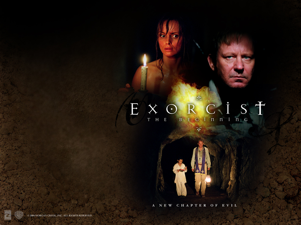 Exorcist 5