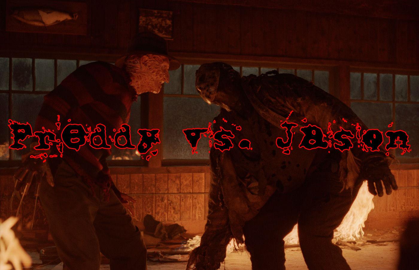 Freddy vs jason 6