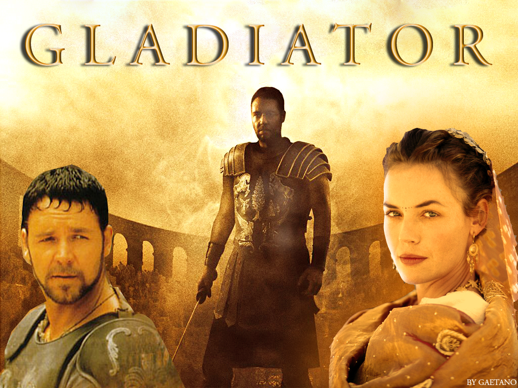 Gladiator 15