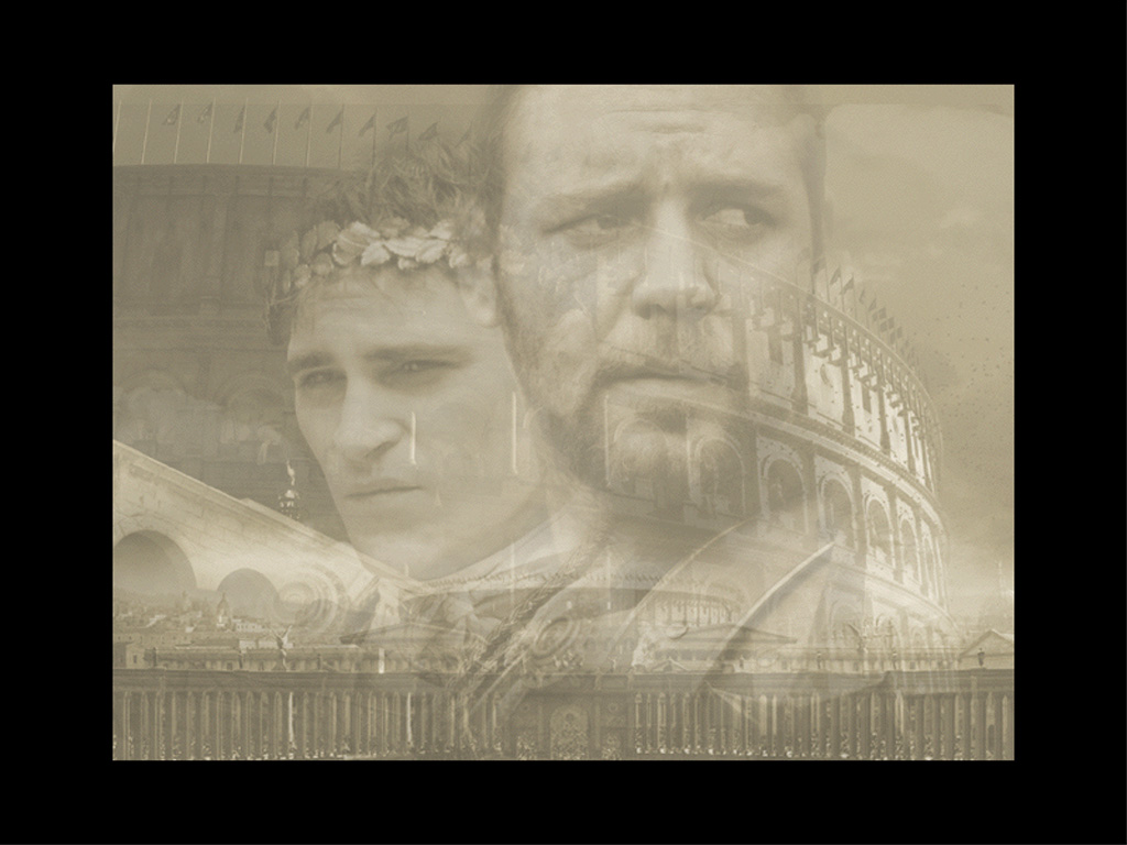 Gladiator 6