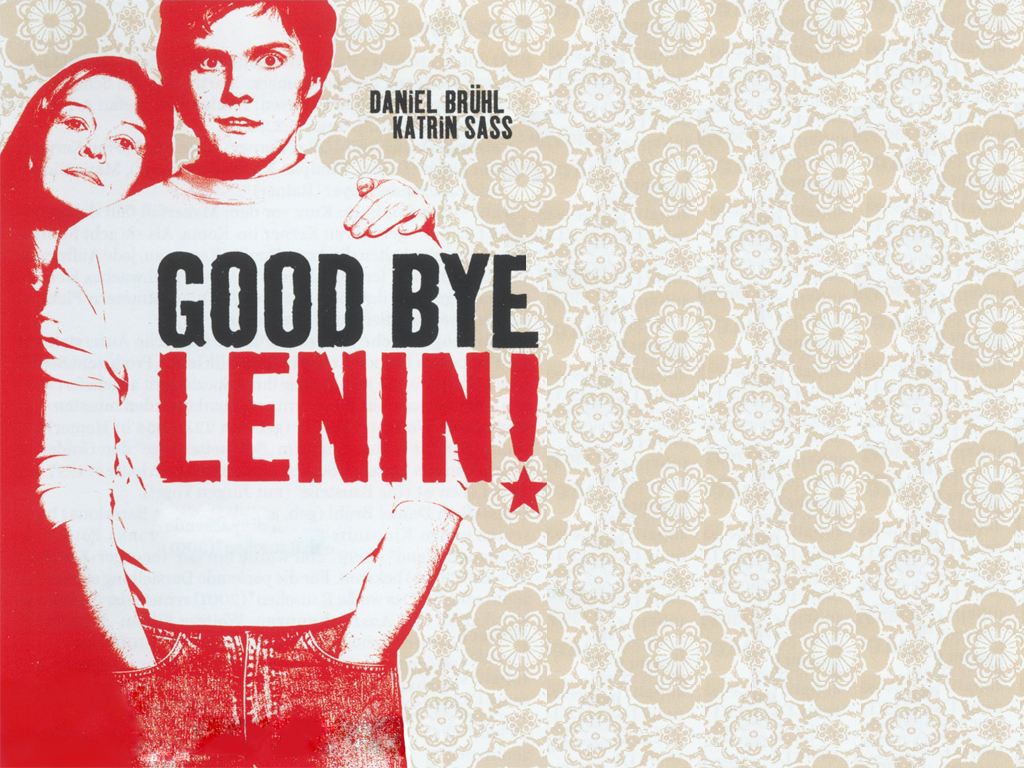 Good bye lenin 1