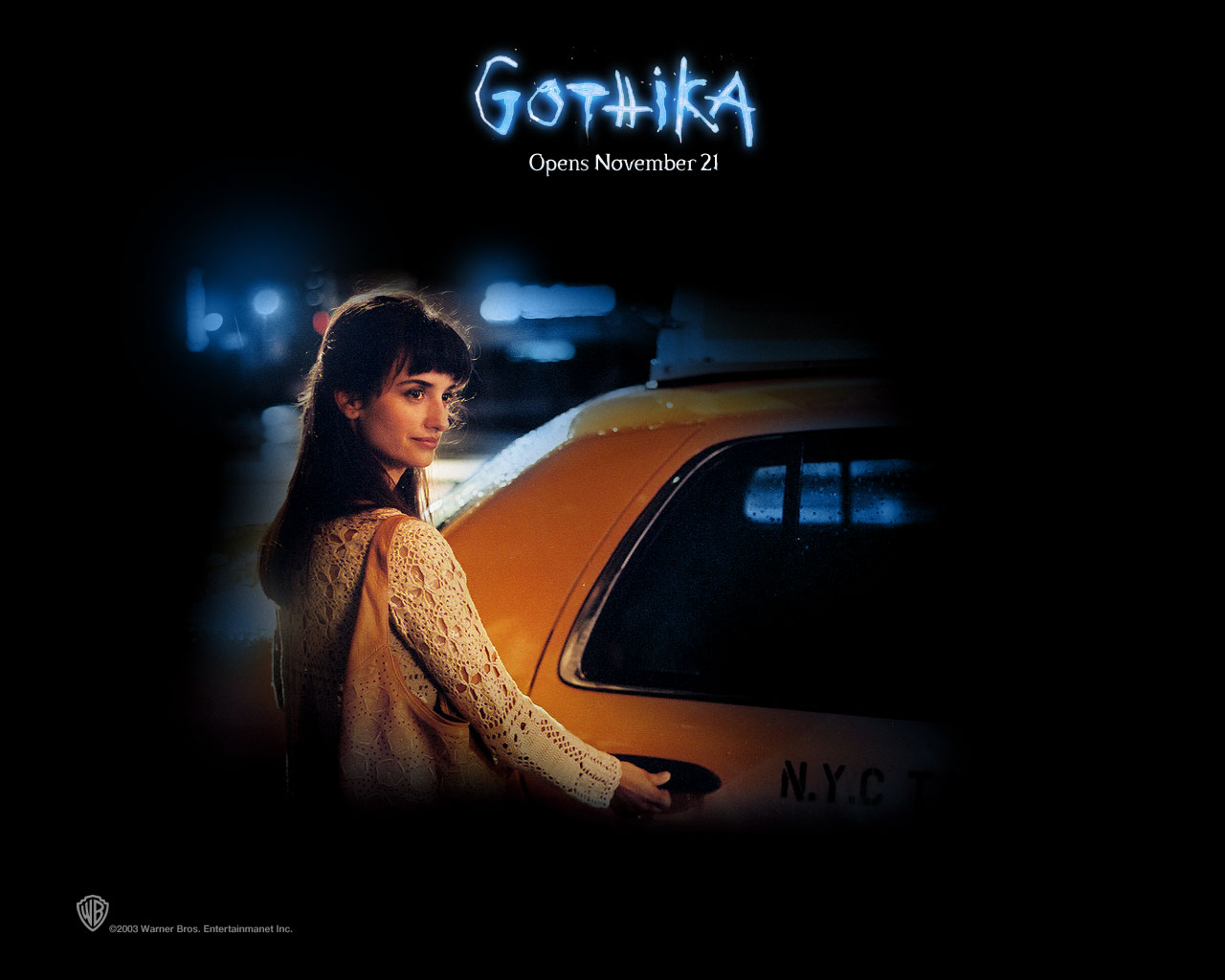 Gothika 2