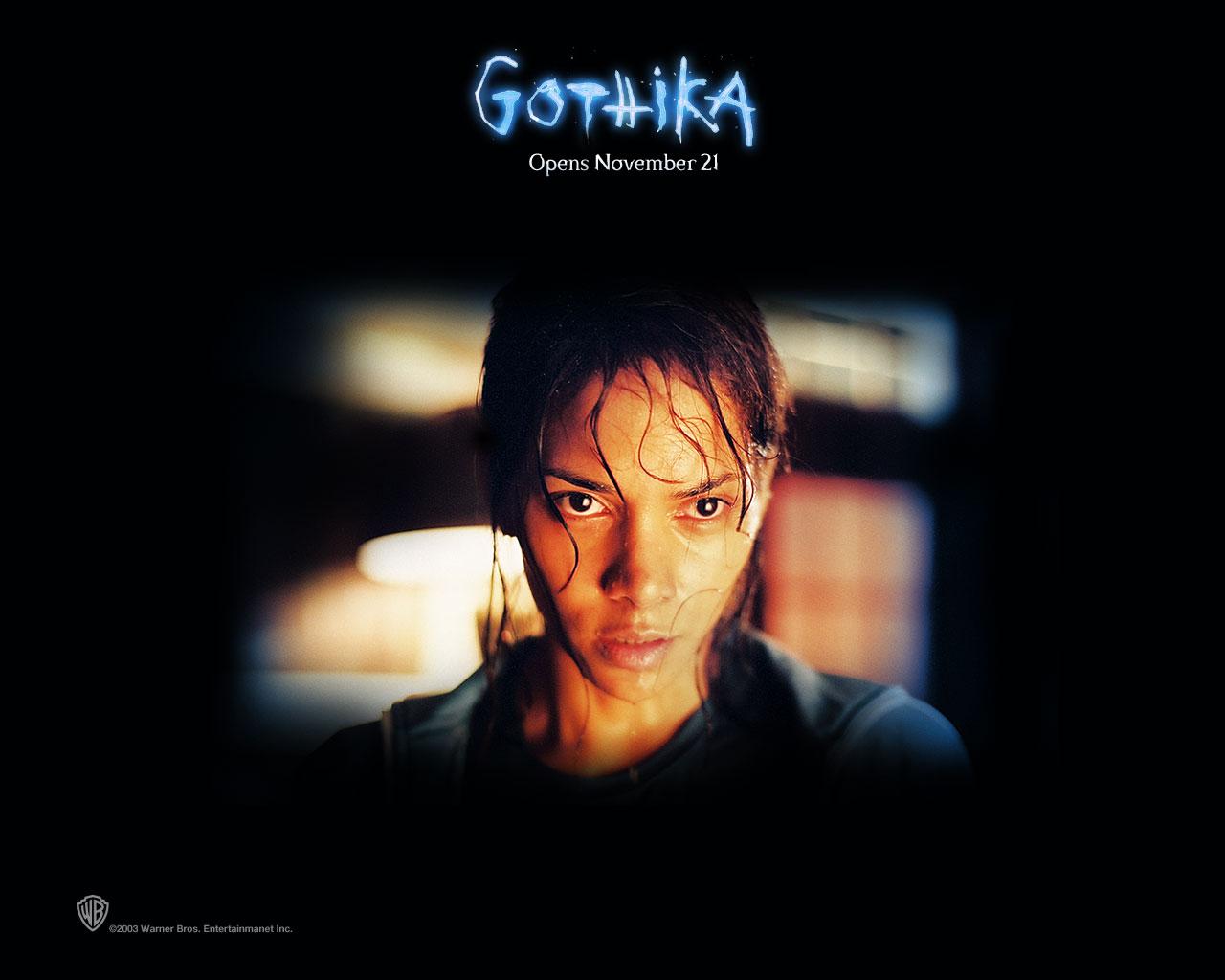 Gothika 3