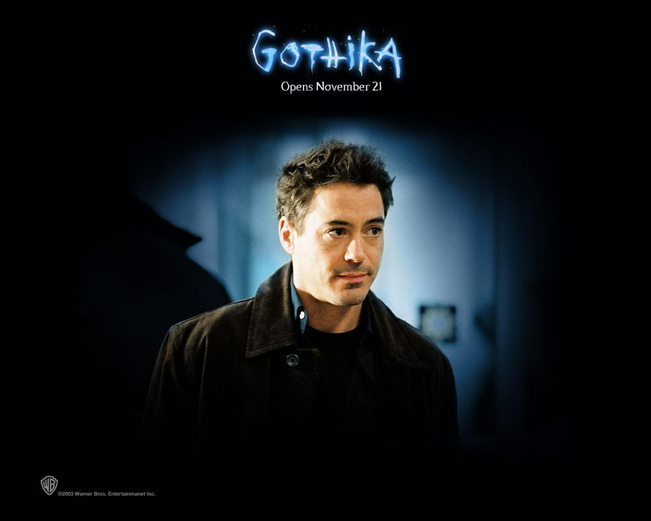 Gothika 4