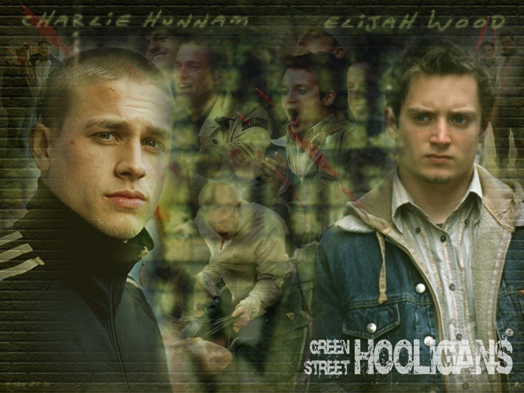 Green street hooligans 1