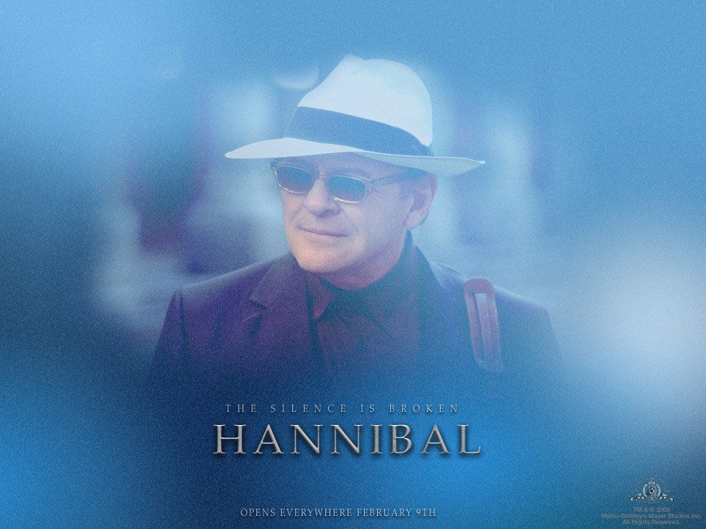 Hannibal 4
